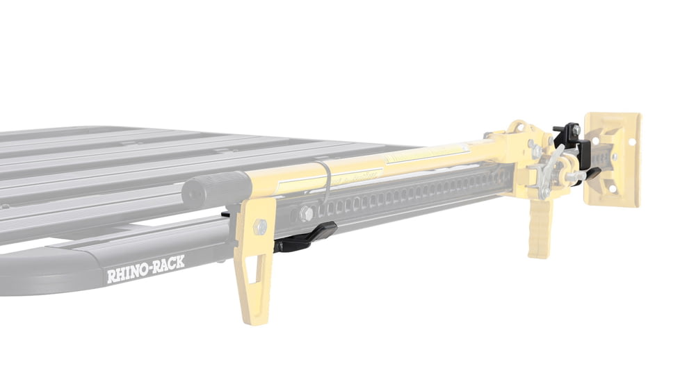Rhino Rack Pioneer Hi Lifting Jack Bracket Kit, 43101