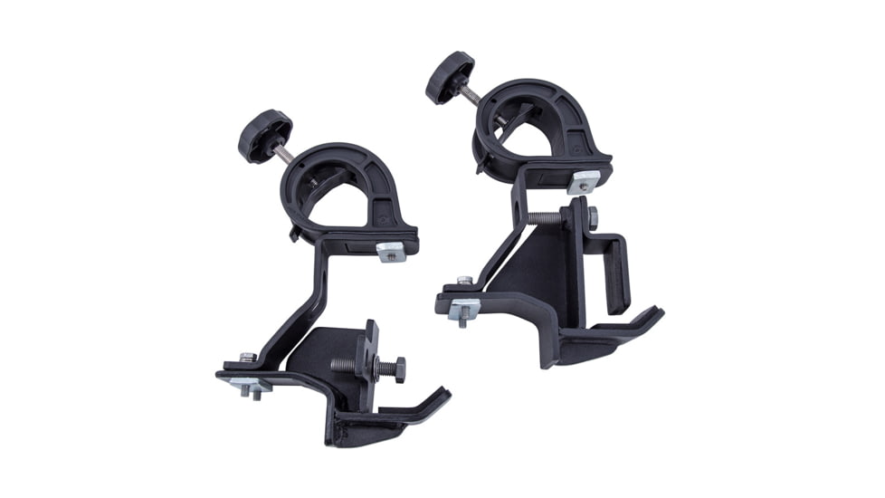 Rhino Rack Pioneer High Lifting Jack/Shovel Bkt Kit, 43157