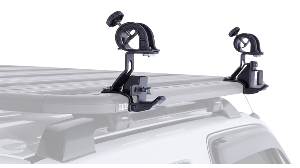 Rhino Rack Pioneer High Lifting Jack/Shovel Bkt Kit, 43157