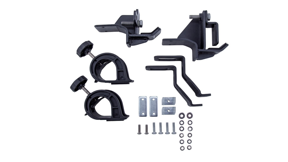 Rhino Rack Pioneer High Lifting Jack/Shovel Bkt Kit, 43157
