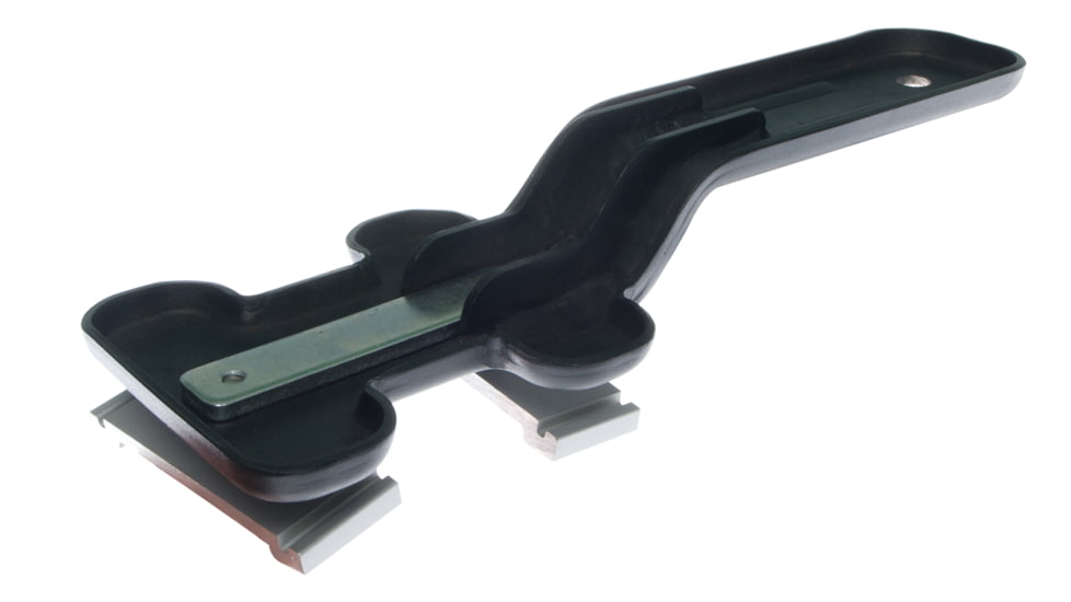 Rhino Rack Pioneer Led/Spot Light Brackets, 43156