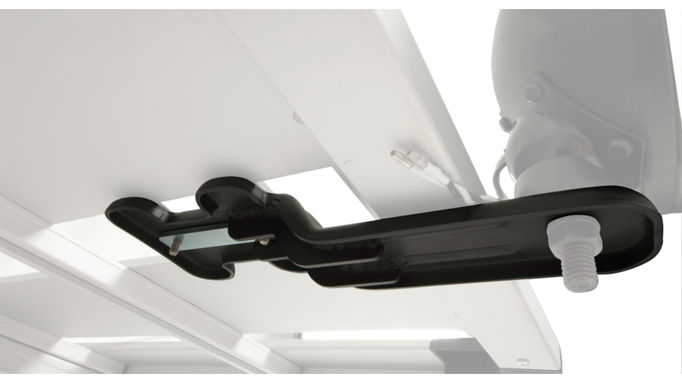 Rhino Rack Pioneer Led/Spot Light Brackets, 43156