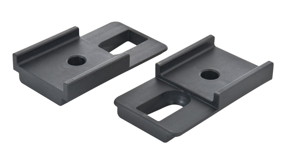 Rhino Rack Pioneer Leg Height Spacer, Pair, PLHSPAIR