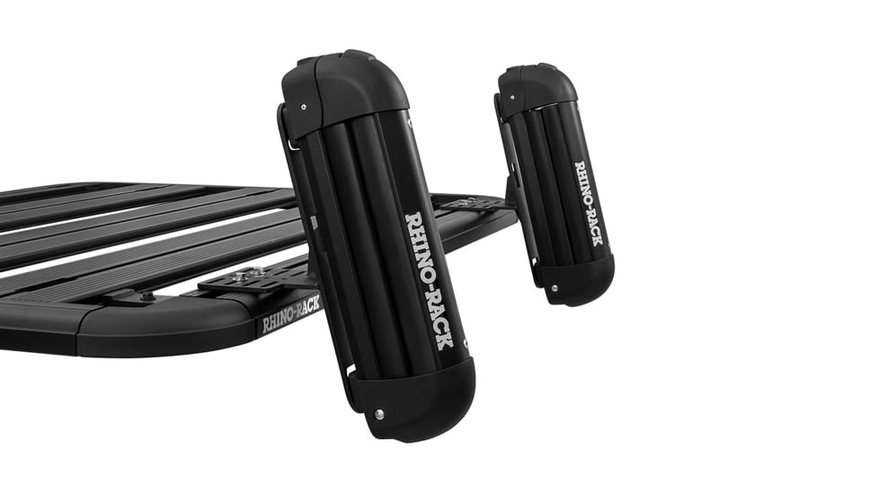 Rhino Rack Pioneer Max Track 75 Deg Bracket Kit, 43159