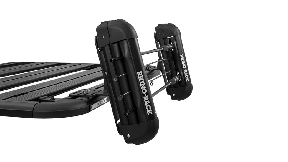 Rhino Rack Pioneer Max Track 75 Deg Bracket Kit, 43159