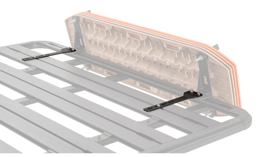 Rhino Rack Pioneer Max Track Support Brackets, 43197