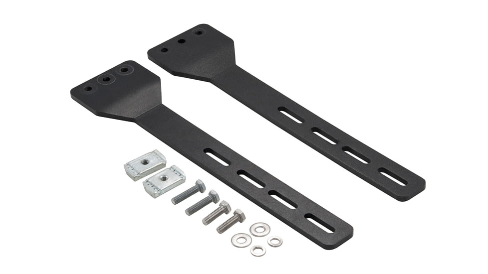 Rhino Rack Pioneer Max Track Support Brackets, 43197