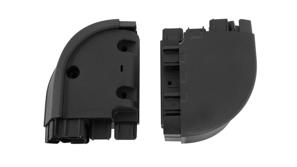 Rhino Rack Pioneer NG Corner Set, Lhx1 &amp; Rhx1, 43262