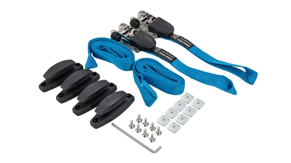 Rhino Rack Pioneer Pickup Kit, 43175