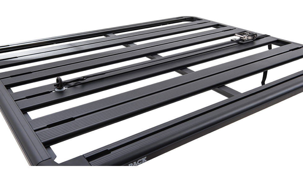 Rhino Rack Pioneer Ratchet Grab W/ 2.0m Strap, 43139