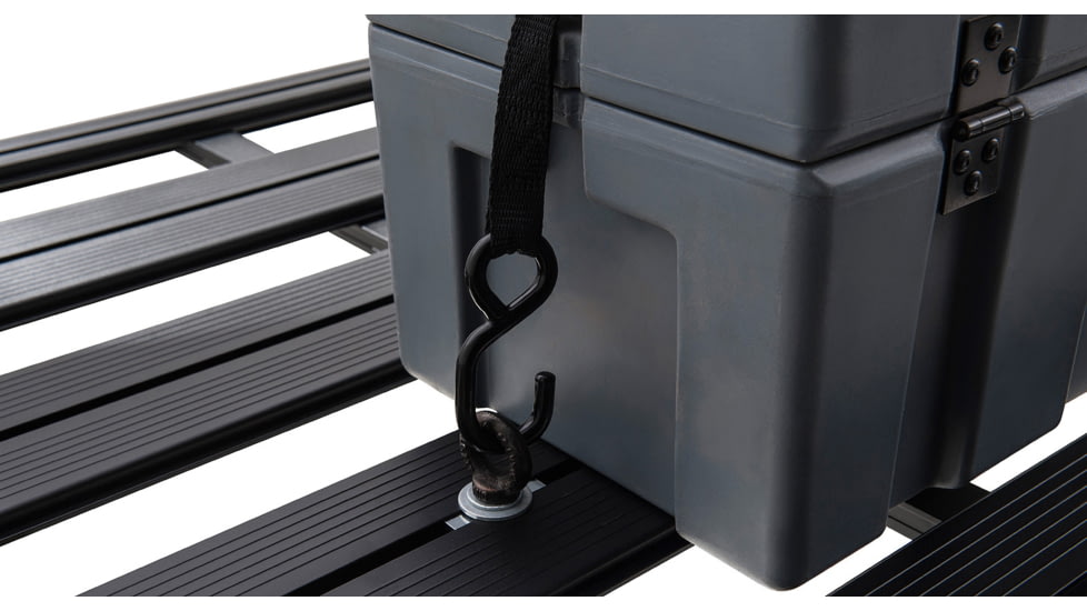 Rhino Rack Pioneer Ratchet Grab W/ 2.0m Strap, 43139