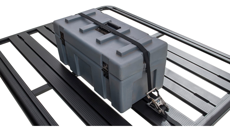 Rhino Rack Pioneer Ratchet Grab W/ 2.0m Strap, 43139