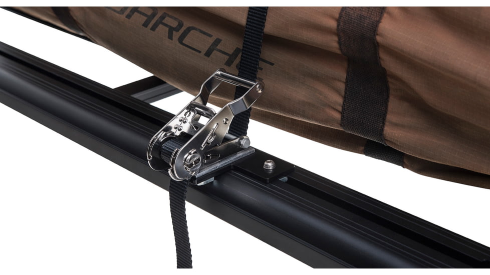 Rhino Rack Pioneer Ratchet Grab W/ 2.0m Strap, 43139