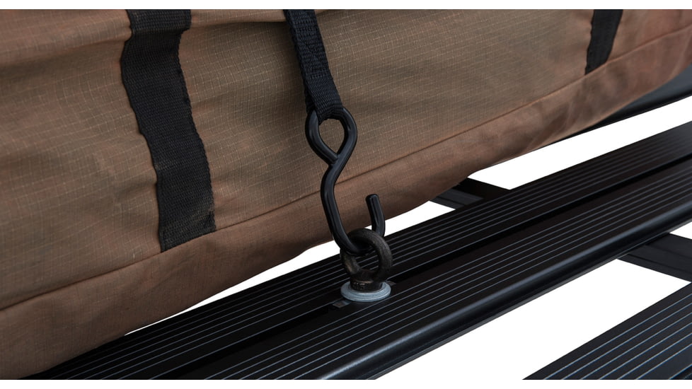 Rhino Rack Pioneer Ratchet Grab W/ 2.0m Strap, 43139