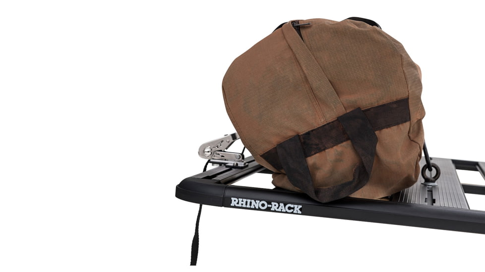 Rhino Rack Pioneer Ratchet Grab W/ 2.0m Strap, 43139