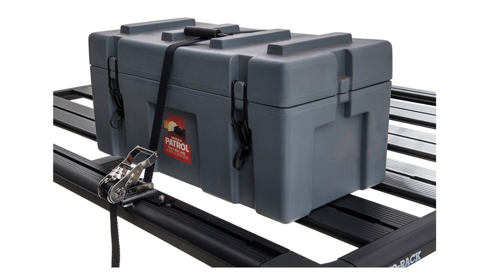 Rhino Rack Pioneer Ratchet Grab W/ 2.0m Strap, 43139