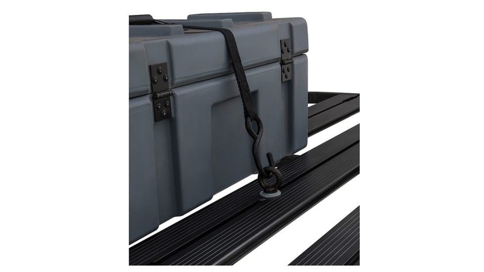 Rhino Rack Pioneer Ratchet Grab W/ 2.0m Strap, 43139