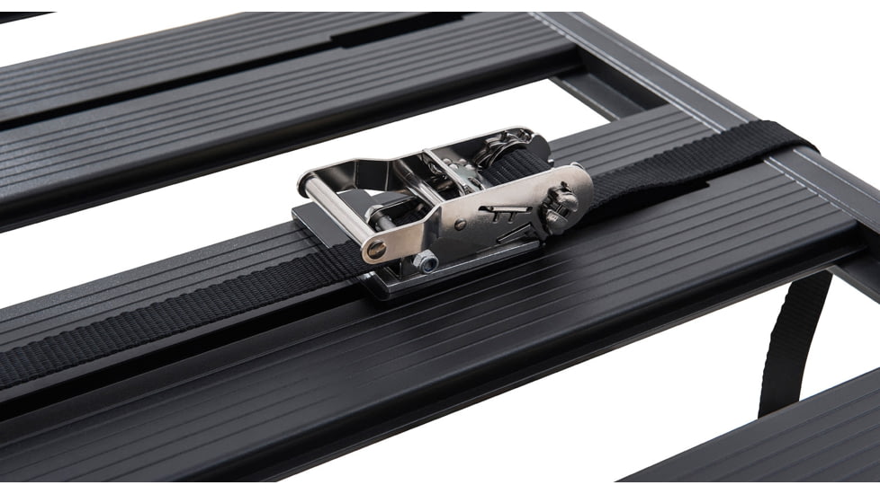 Rhino Rack Pioneer Ratchet Grab W/ 2.0m Strap, 43139