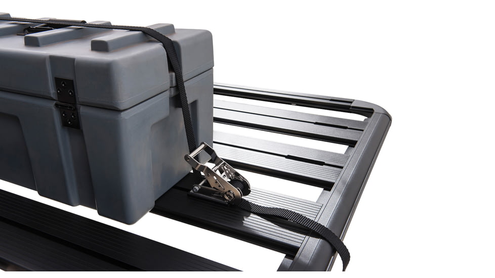 Rhino Rack Pioneer Ratchet Grab W/ 2.0m Strap, 43139