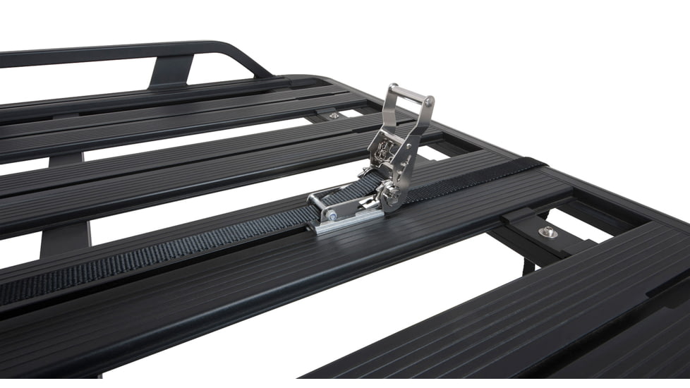 Rhino Rack Pioneer Ratchet Grab W/ 2.0m Strap, 43139