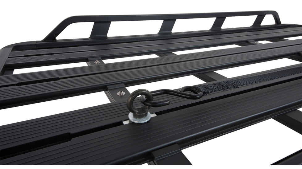 Rhino Rack Pioneer Ratchet Grab W/ 2.0m Strap, 43139