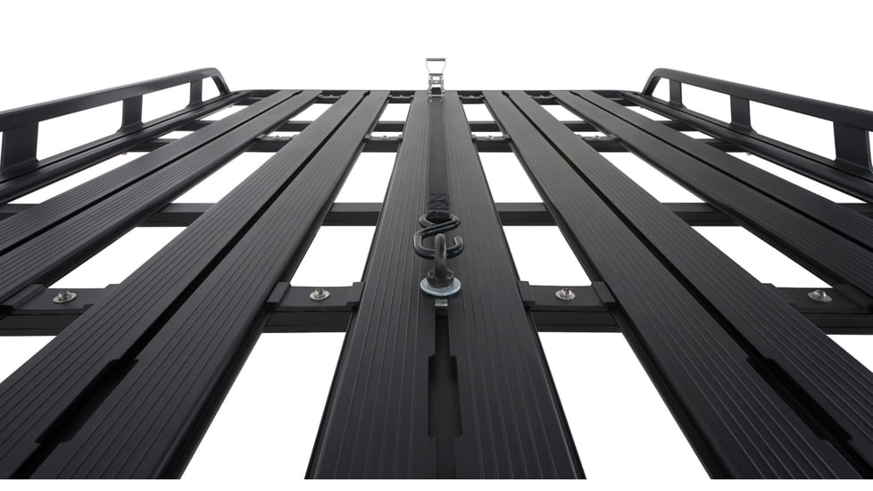 Rhino Rack Pioneer Ratchet Grab W/ 2.0m Strap, 43139