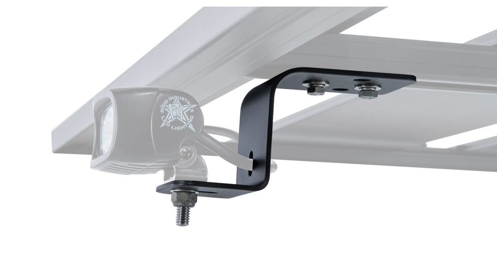 Rhino Rack Pioneer Work Light Bracket, 43234