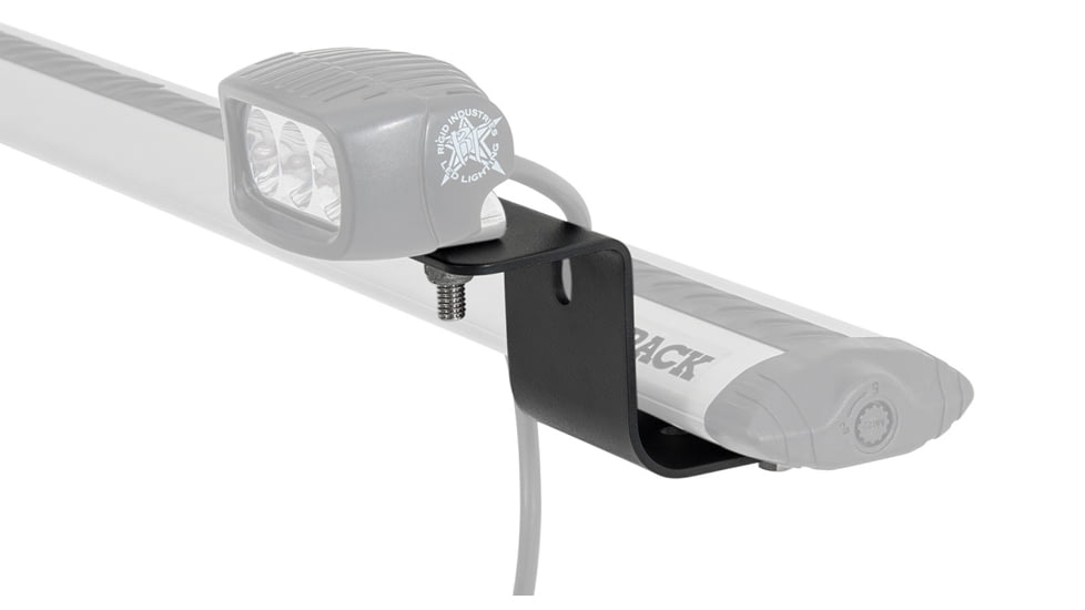 Rhino Rack Pioneer Work Light Bracket, 43234