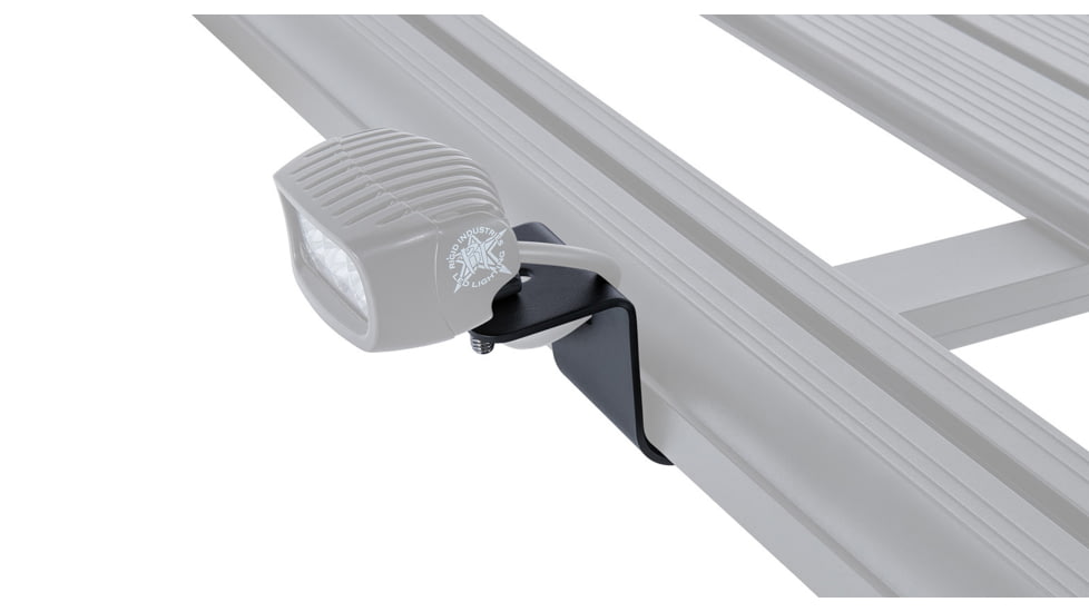 Rhino Rack Pioneer Work Light Bracket, 43234