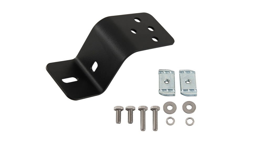 Rhino Rack Pioneer Work Light Bracket, 43234