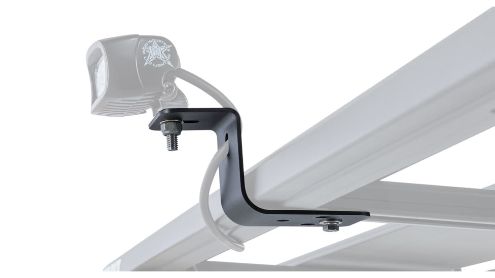 Rhino Rack Pioneer Work Light Bracket, 43234