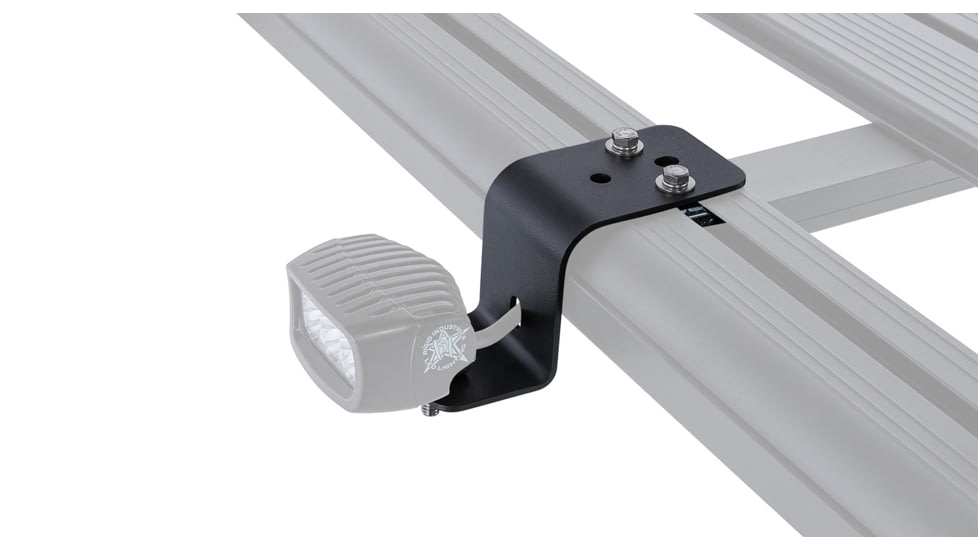 Rhino Rack Pioneer Work Light Bracket, 43234