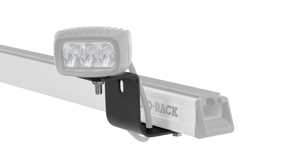 Rhino Rack Pioneer Work Light Bracket, 43234