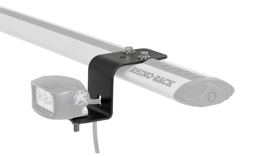 Rhino Rack Pioneer Work Light Bracket, 43234
