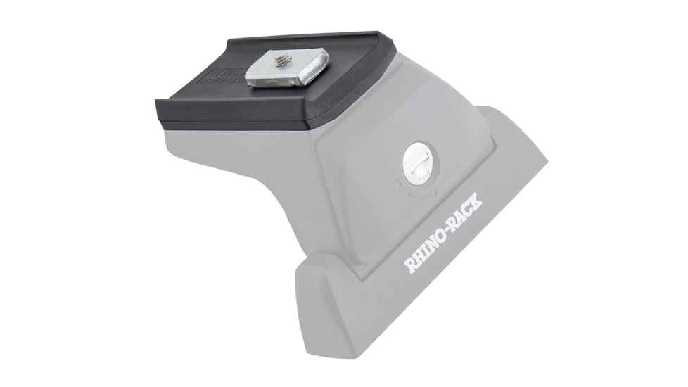 Rhino Rack Quick Mount, 10mm, Hd Spacer, QMHD10
