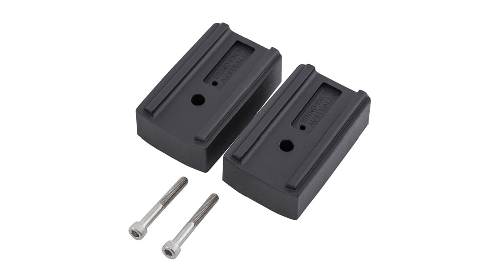 Rhino Rack Quick Mount 25mm VA Spacer, QMVA25
