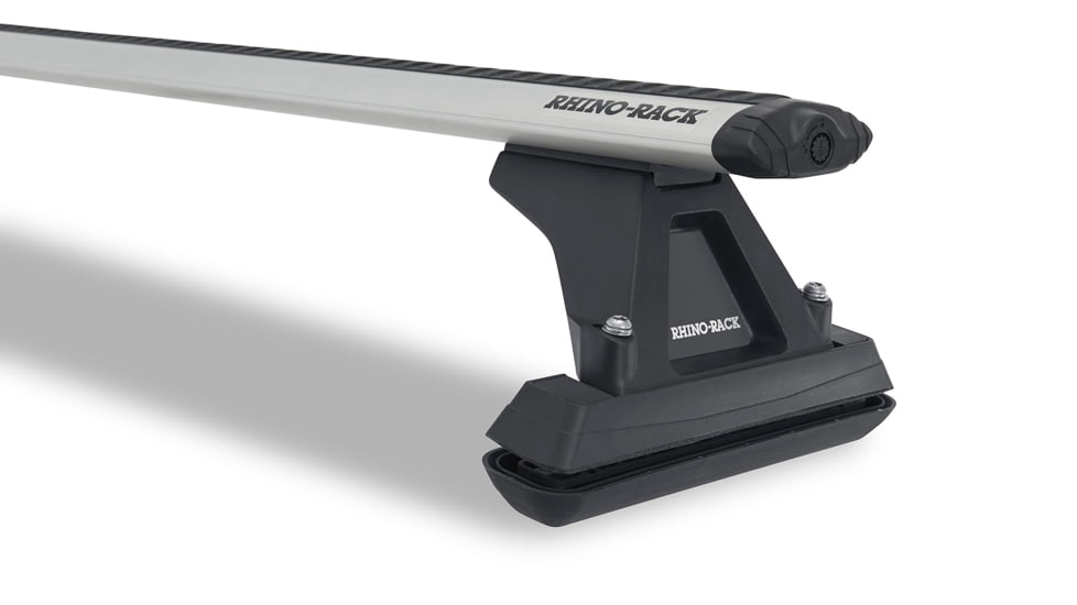 Rhino Rack Quick Mount, 54, 1375, VA Silver Bars, Y03-320