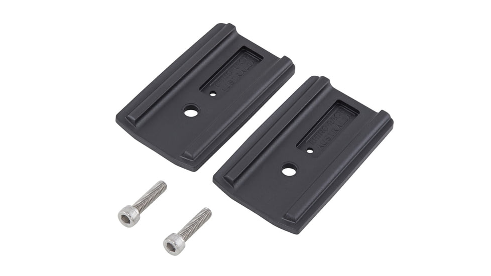 Rhino Rack Quick Mount 5mm VA Spacer, QMVA05