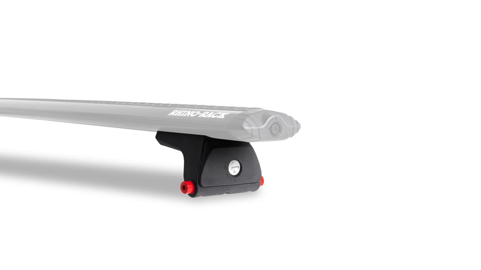 Rhino Rack Quick Mount Leg Set, 2Pcs, RLT600H