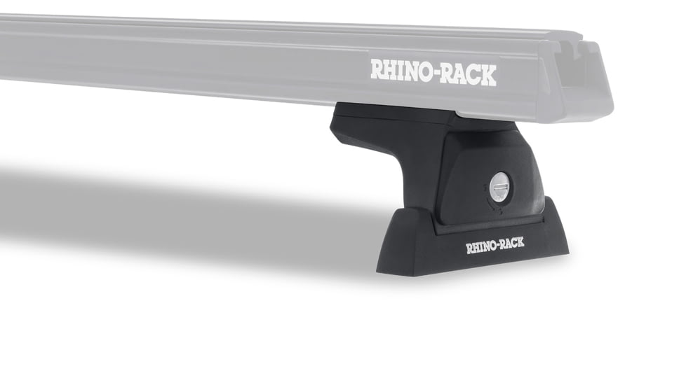 Rhino Rack Quick Mount Leg Set, 2Pcs, RLT600H