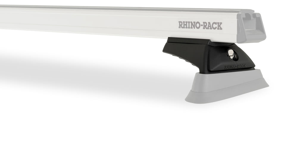 Rhino Rack RCP Locking Leg Low, 2Pcs, RCL2