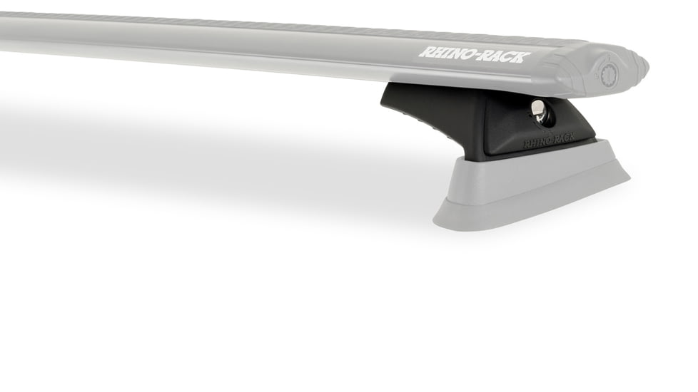 Rhino Rack RCP Locking Leg Low, 2Pcs, RCL2