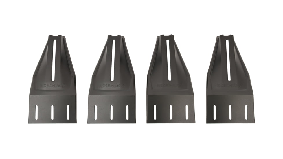 Rhino Rack Reconn Deck Tower, 2 X Pair, RDT4