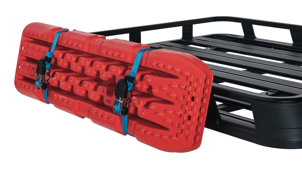 Rhino Rack Recovery Track Straps, 43199