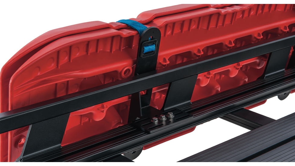 Rhino Rack Recovery Track Straps, 43199