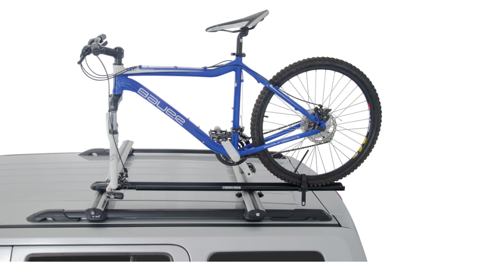 Rhino Rack Road Warrior Bike Carrier, C Groove, RBC036