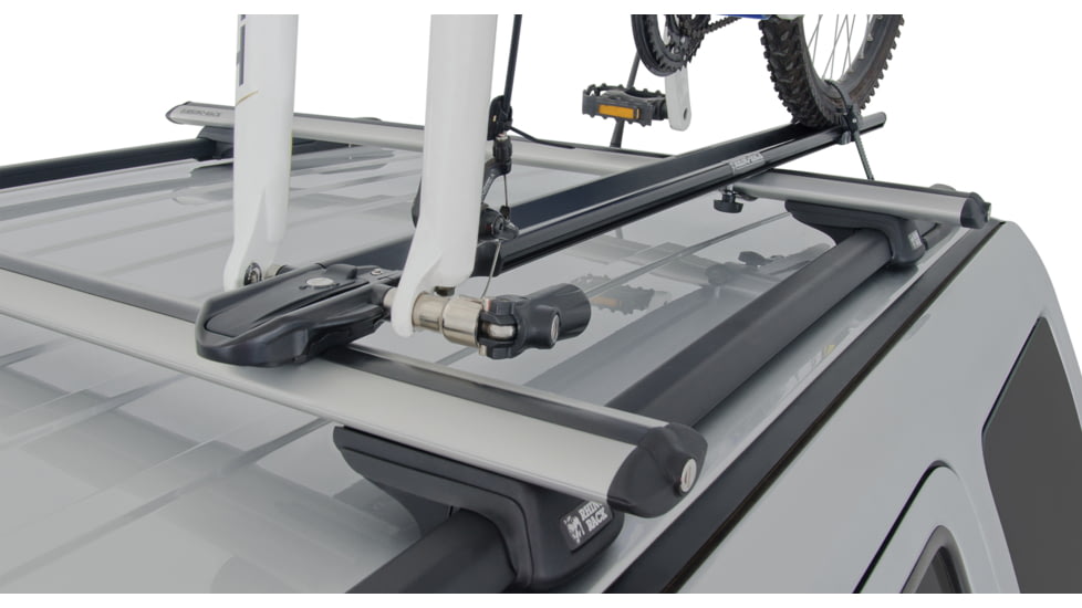 Rhino Rack Road Warrior Bike Carrier, C Groove, RBC036