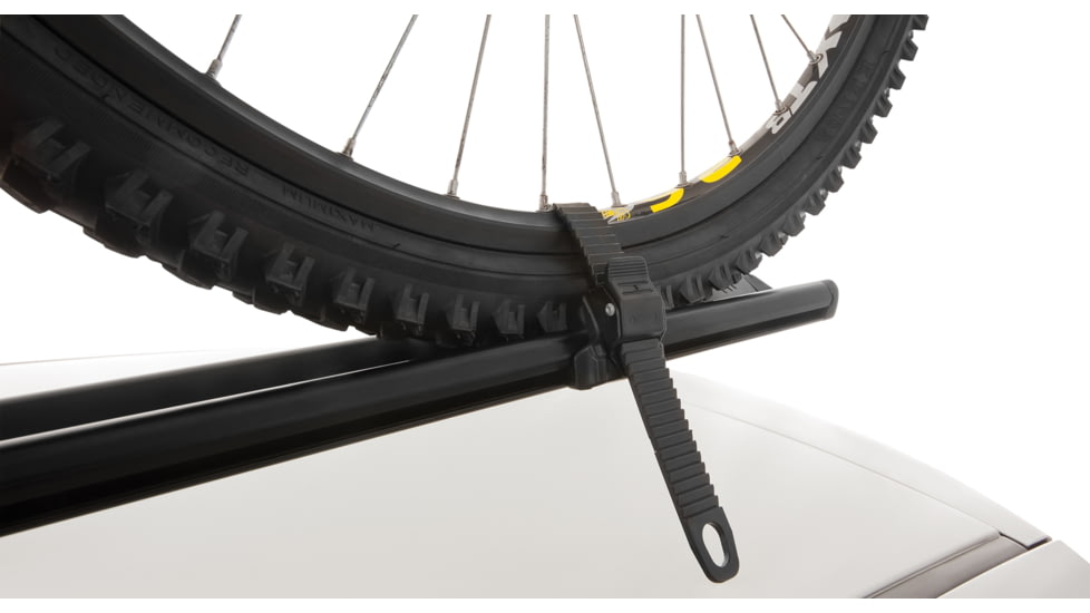 Rhino Rack Road Warrior Bike Carrier, C Groove, RBC036