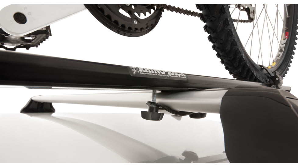 Rhino Rack Road Warrior Bike Carrier, C Groove, RBC036