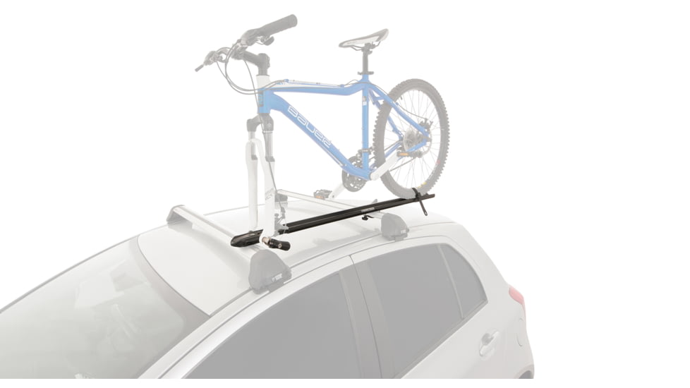 Rhino Rack Road Warrior Bike Carrier, C Groove, RBC036